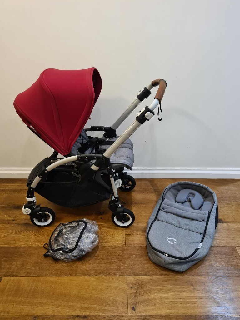 bugaboo bee 5 gumtree